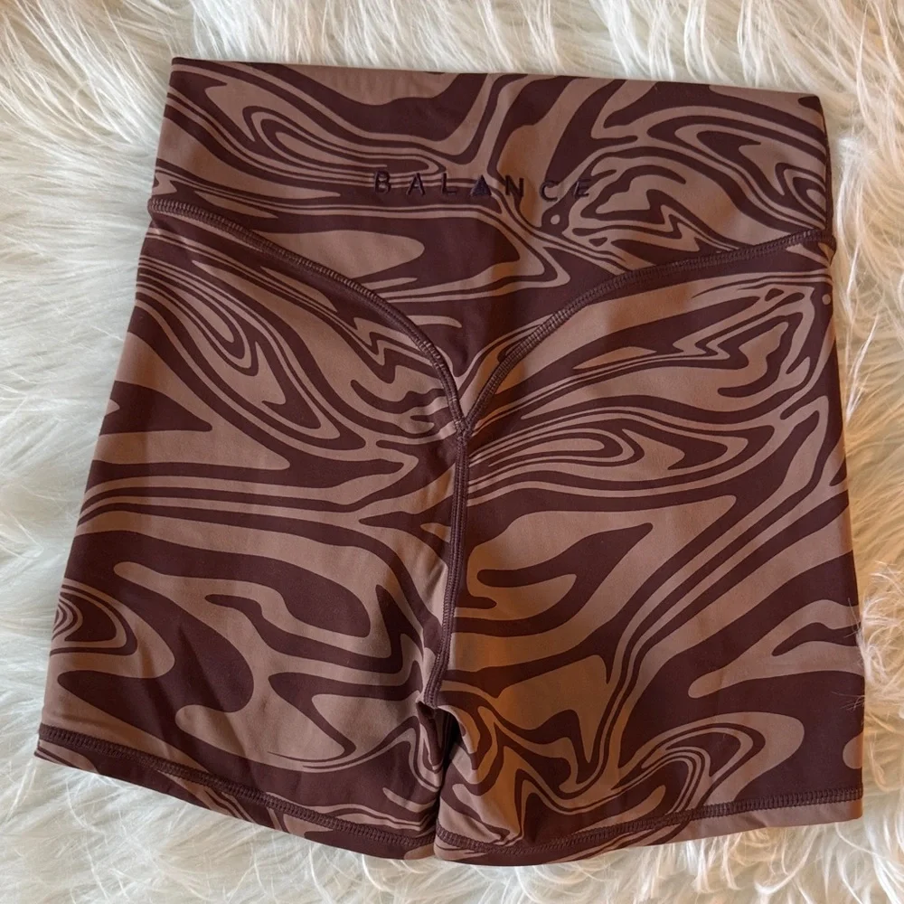 Balance shorts size S - Picture 1 of 4
